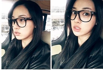 Afterschoolジュヨン スッピン眼鏡セルカで清純美貌 チリ行ってきたよ K Pop韓国エンタメニュース