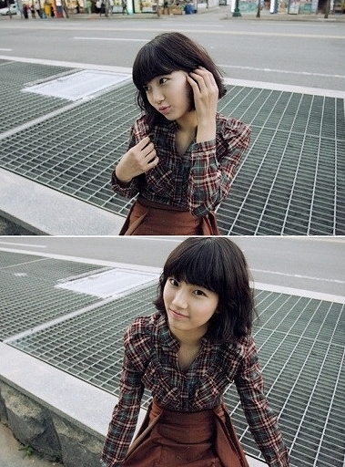 Missaスジの過去写真が話題 この頃から綺麗だね K Pop韓国エンタメニュース