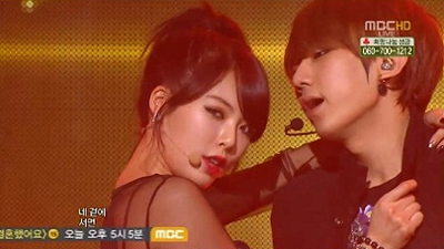 Trouble Maker さよなら舞台 ヒョナ ヒョンスン最後までセクシーに K Pop韓国エンタメニュース